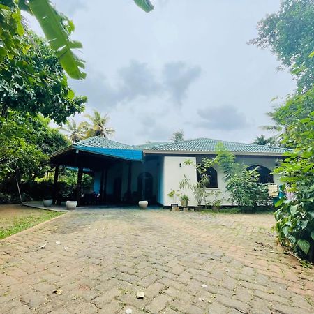 Langama Thena - ළඟම තැන Hotel Anuradhapura Exterior photo